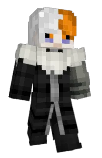 Front of MechStranger's skin