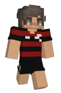 Front of gabidocorsa's skin