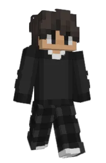 Front of GodDamnMalik's skin