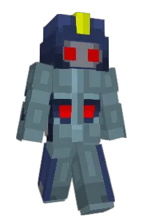 Front of Ruiner86's skin
