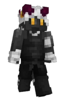 Front of mon0mo's skin