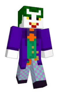 At0mika's Minecraft skin