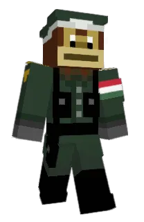 Front of Golurk_'s skin