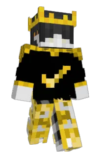 Kai_da_Kuragami's Minecraft skin