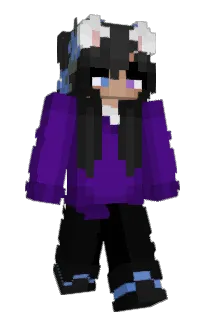 nvvv's Minecraft skin