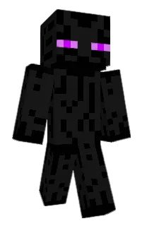 NEWOW's Minecraft skin