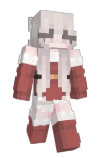 Front of MJGangster44's skin