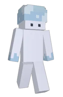 GoofyGold's Minecraft skin