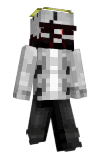nudibranch89's Minecraft skin