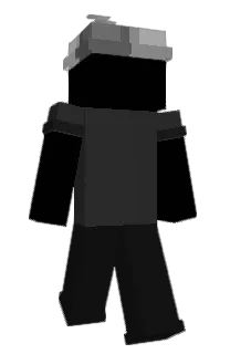 Front of Masvidal_CSO's skin