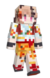 k3rms's Minecraft skin