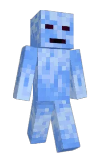 Front of tickbuilder's skin