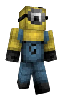 Front of wizardmonkeys's skin