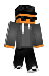 Lucifyisbetter's Minecraft skin