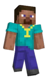 santa fe and cape palliser Minecraft skin — Classic model — first worn by MrRatYourMend