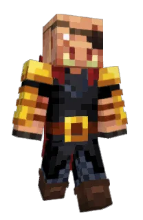 Front of Lucas717's skin