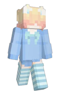 BWAAAAAAAAAAAAAA's Minecraft skin