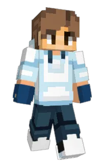 Front of k79vr's skin