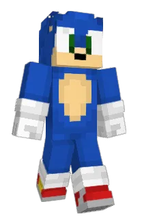 yungbbw's Minecraft skin