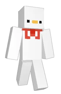 Front of __pekoo's skin