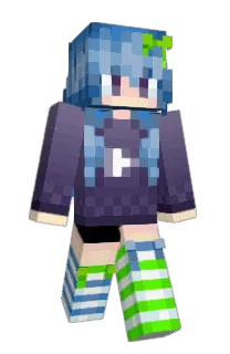basedSkeleton's Minecraft skin