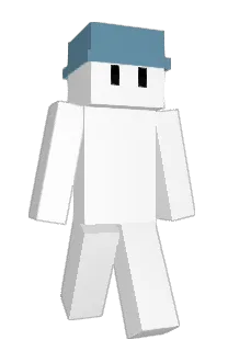 FiVikrul's Minecraft skin