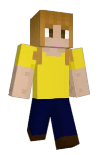 findus9's Minecraft skin