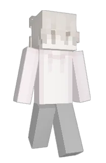 Front of tboh's skin