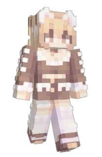 Front of tinyolive08's skin