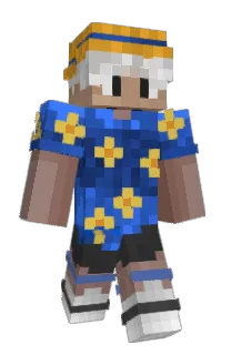 Front of domin8a's skin