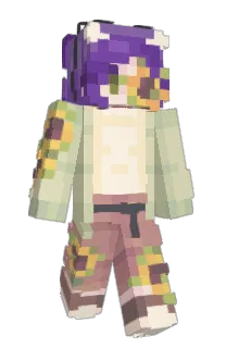Crowz0n3's Minecraft skin
