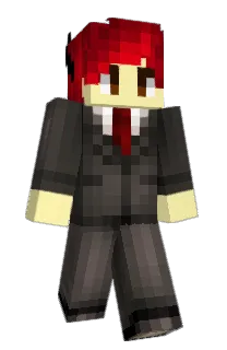 Front of keezur_'s skin