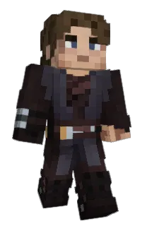 Front of stopsunn's skin