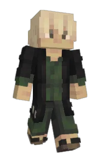 ktchb's Minecraft skin