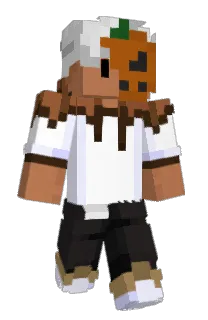 Front of xfezuuu's skin