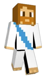 Back of Willma_'s skin