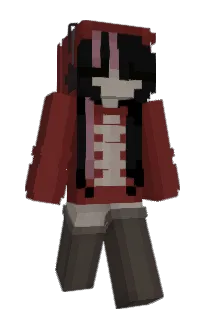 slater_jj's Minecraft skin