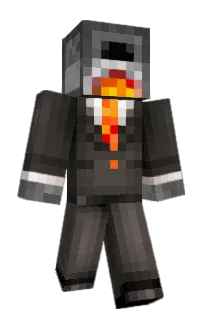 Front of Vaiiqz's skin