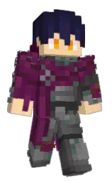 Minecraft skin — Classic model