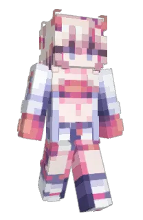 Front of rotr4in1g's skin