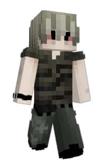 malvivir's Minecraft skin