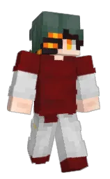 cherrywood and alto Minecraft skin — Classic model