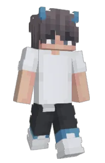 Front of BezerkFN's skin