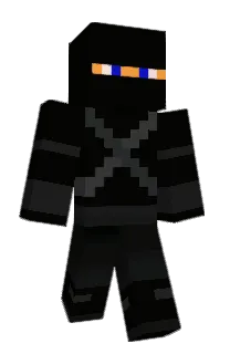 Front of JalberDaFeira's skin