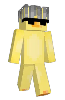 CAYCECAYCECAYCE's Minecraft skin