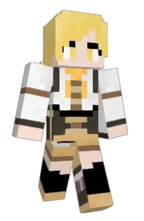 Tallman567's Minecraft skin