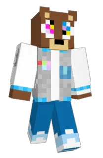 Phoenix145328's Minecraft skin