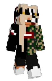 Skin preview