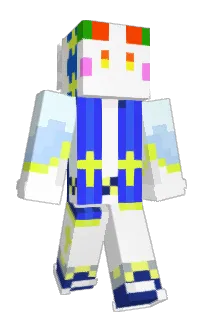 Front of TigLi_'s skin