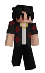 Back of KougarTaxing's skin